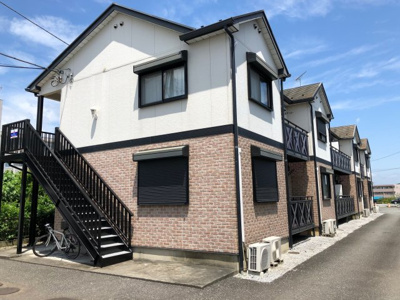 【外観】 | メープル2000