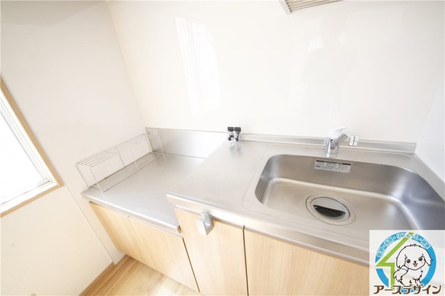 タウニィ・尾上のキッチン