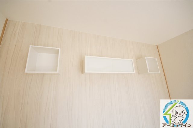 タウニィ・尾上のその他