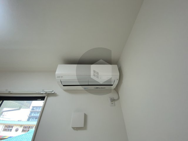 えんじゅハイツの設備