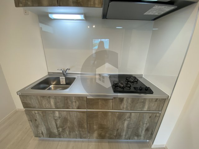 えんじゅハイツのキッチン