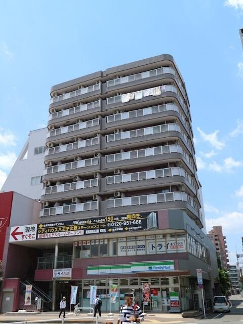 グランデール北野の画像