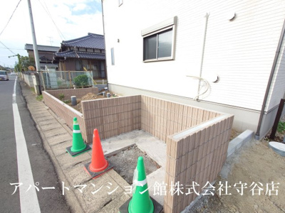 【その他共用部分】 | Sud Regione台町