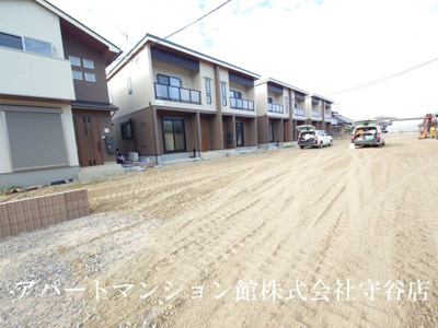 【駐車場】 | Sud Regione台町