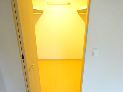 【収納】 | プリムローズ浜田山