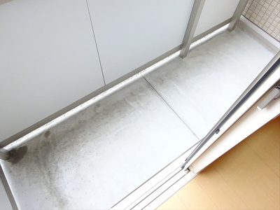 【バルコニー】 | プリムローズ浜田山