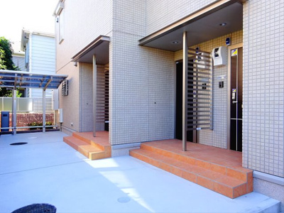 【その他】 | プリムローズ浜田山