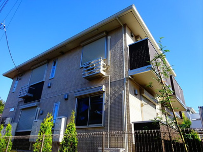 【外観】 | プリムローズ浜田山