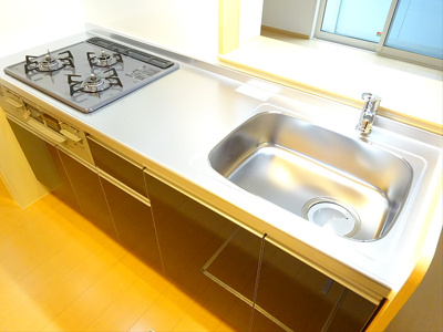 【キッチン】 | プリムローズ浜田山