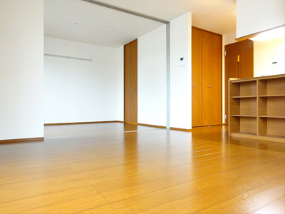 【居間・リビング】 | プリムローズ浜田山