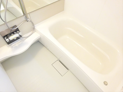 【浴室】 | プリムローズ浜田山