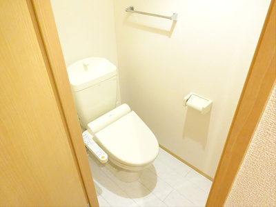【トイレ】 | プリムローズ浜田山