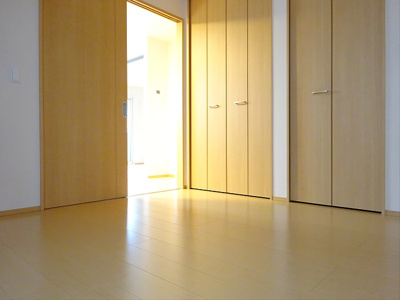 【寝室】 | プリムローズ浜田山