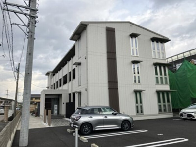 【外観】 | スカイ