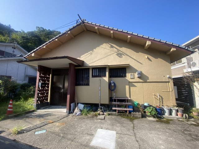 原良7丁目　売地