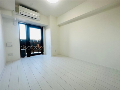 【寝室】 | グランリーヴェル横濱NOEL