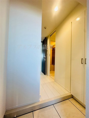 【玄関】 | グランリーヴェル横濱NOEL