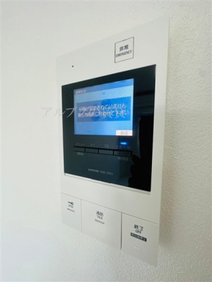 【セキュリティ】 | グランリーヴェル横濱NOEL