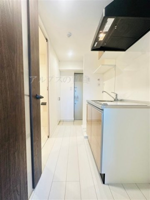 【内装】 | グランリーヴェル横濱NOEL