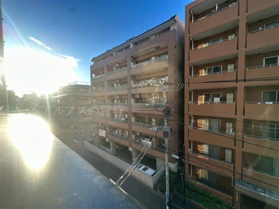 【展望】 | グランリーヴェル横濱NOEL