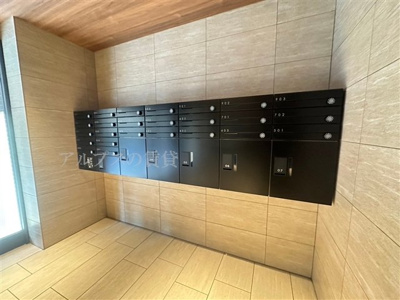 【その他共用部分】 | グランリーヴェル横濱NOEL