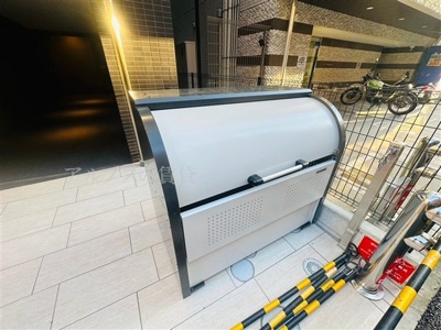 【その他】 | グランリーヴェル横濱NOEL