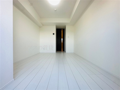 【居間・リビング】 | グランリーヴェル横濱NOEL