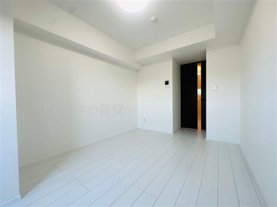 【居間・リビング】 | グランリーヴェル横濱NOEL