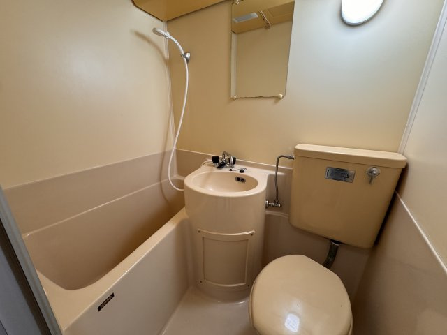 【浴室】 | ピュアシティ黄金