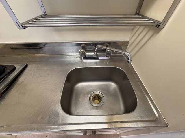 【キッチン】 | ピュアシティ黄金