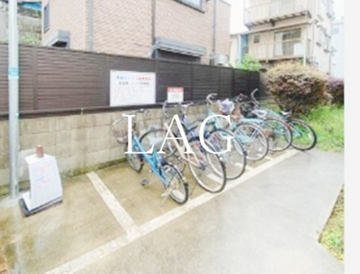 【その他】 | 秀政ハイツ