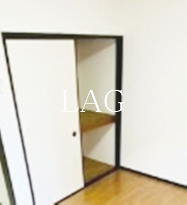 【収納】 | 秀政ハイツ | 収納です。