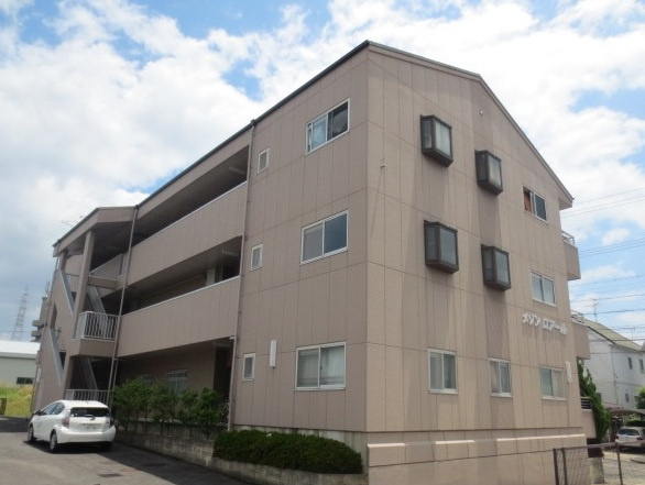 メゾンロアール