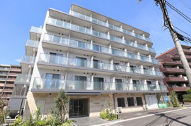 LIME　RESIDENCE HIGASHINAKAYAMAの画像