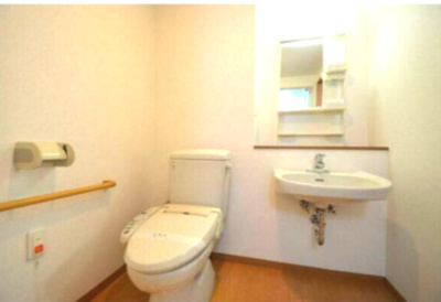 【その他】 | エル・セレーノ府中 | ※イメージ　同物件別号室の写真