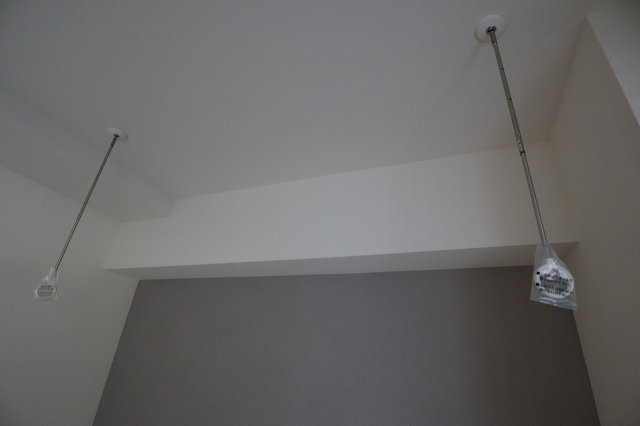 LIME　RESIDENCE HIGASHINAKAYAMAの設備