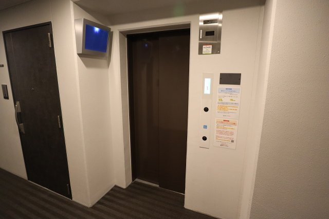 LIME　RESIDENCE HIGASHINAKAYAMAのその他共用部分