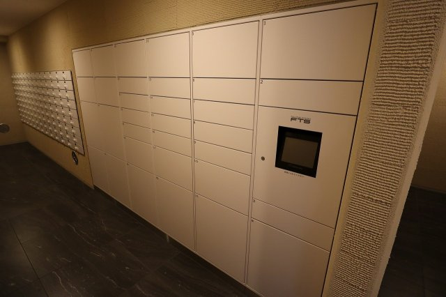 LIME　RESIDENCE HIGASHINAKAYAMAのその他共用部分