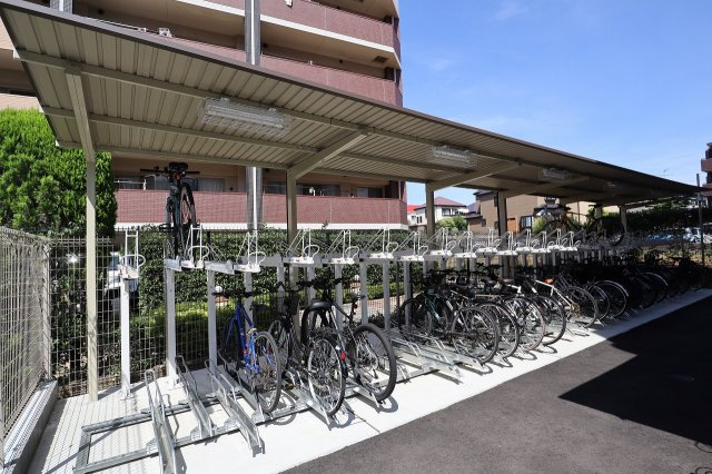 LIME　RESIDENCE HIGASHINAKAYAMAのその他共用部分