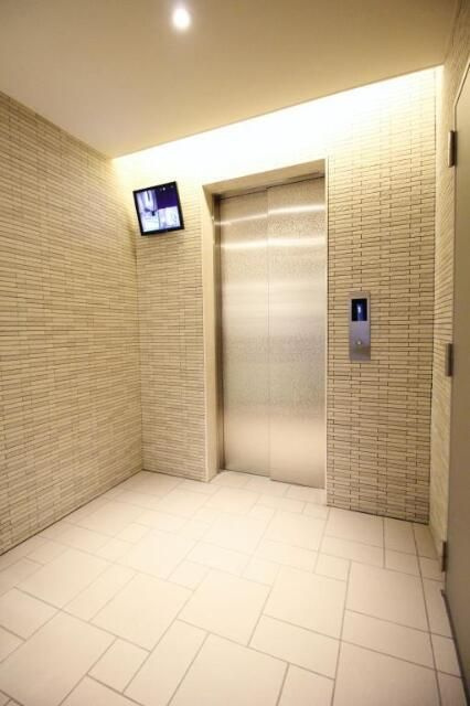 プチ・フルール入谷のその他共用部分