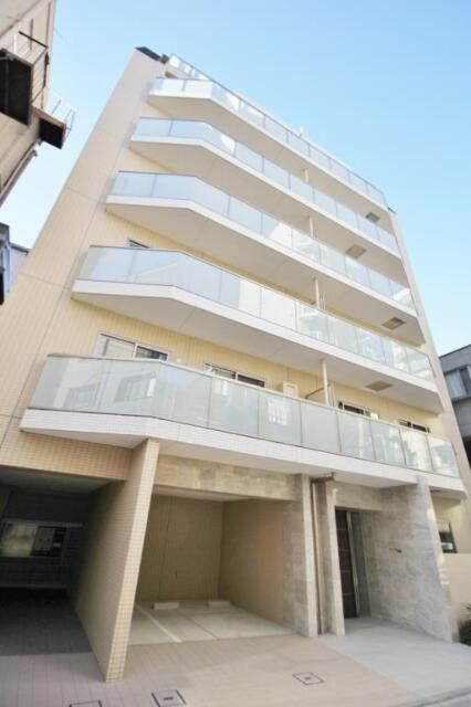 プチ・フルール入谷