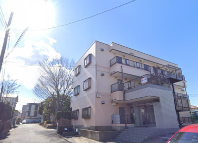 【外観】 | ロイヤルコスモス