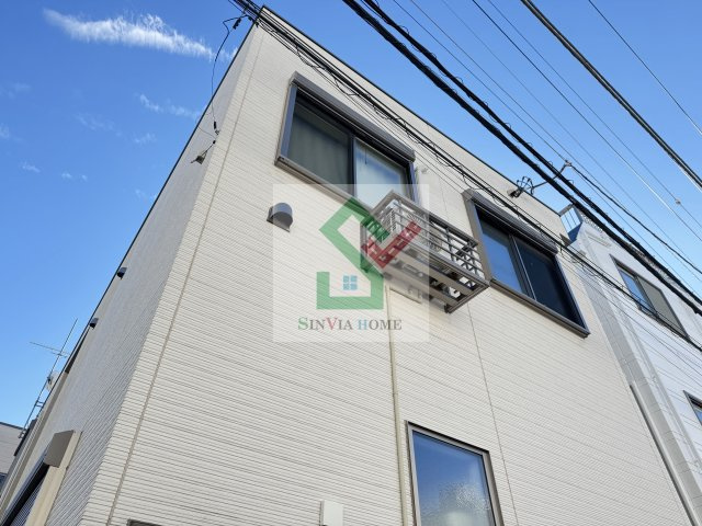 イクシオ富士町1