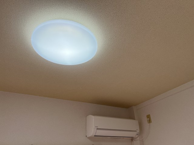 小沢マンションの設備