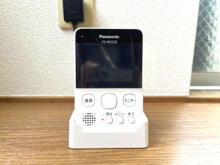 小沢マンションのセキュリティ