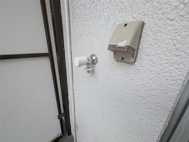 江戸川区松島１丁目の賃貸マンションの設備