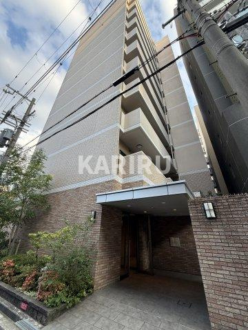 エス・キュート城東中央