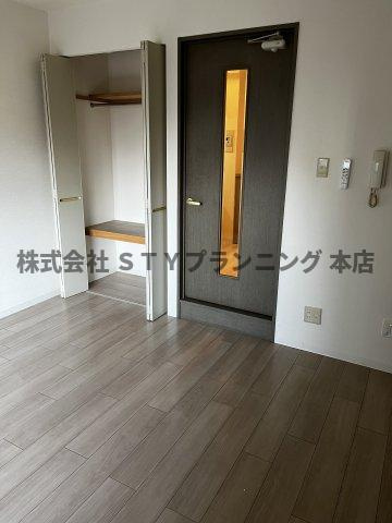 仲介手数料0円！BM　TAKAOKAの居間・リビング