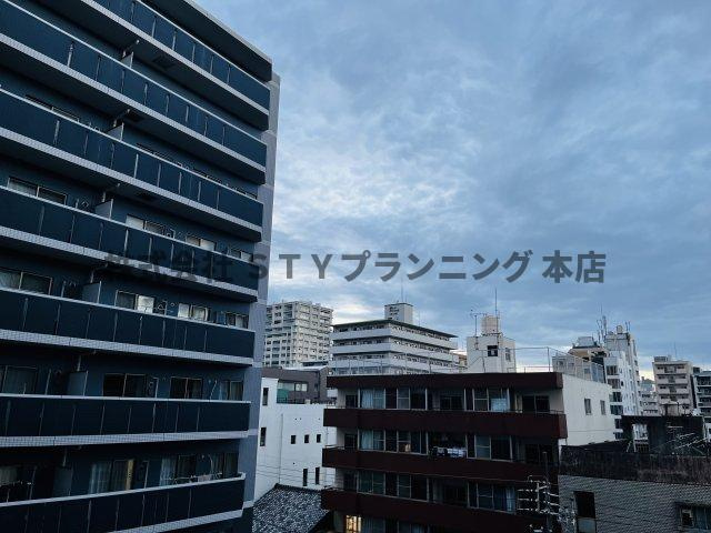 仲介手数料0円！BM　TAKAOKAの展望