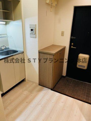 仲介手数料0円！BM　TAKAOKAの内装